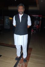 Anubhav Sinha at the Premiere of Kya Dilli Kya Lahore in Mumbai on 30th April 2014